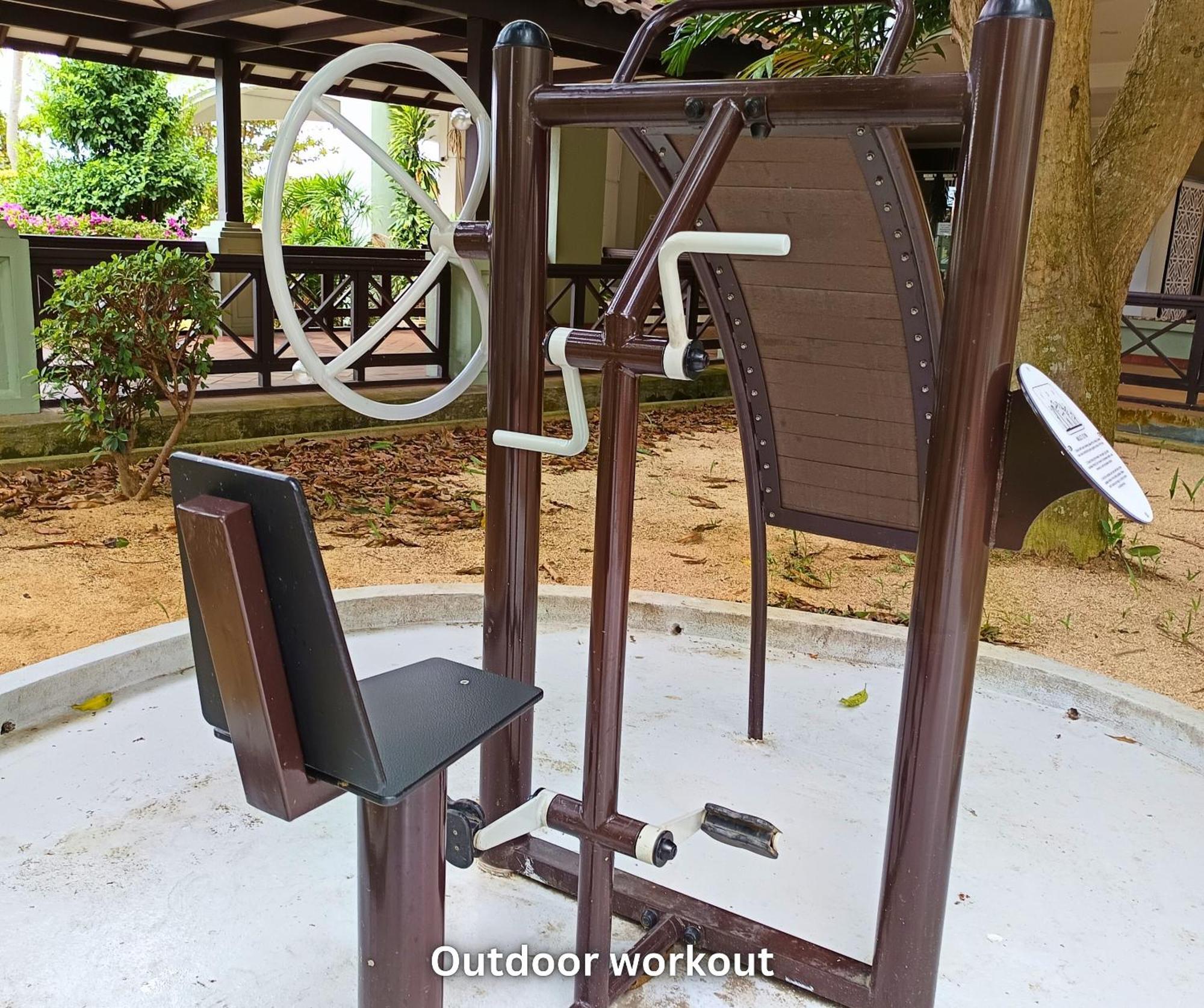 Costa Mahkota Sea View 1-Bedroom Retreat Malacca Exterior photo