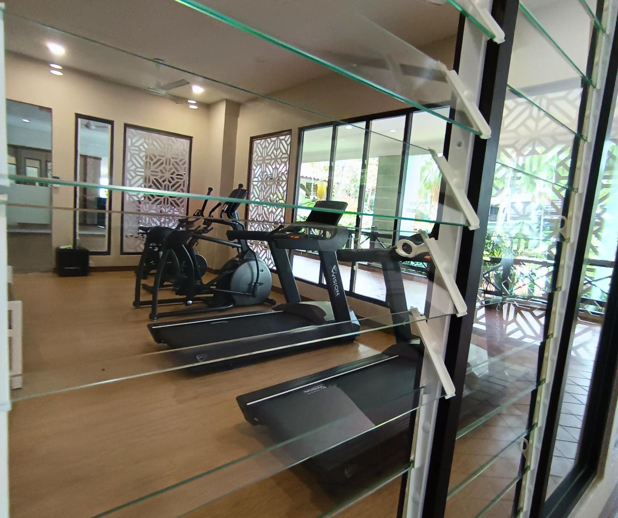 Costa Mahkota Sea View 1-Bedroom Retreat Malacca Exterior photo