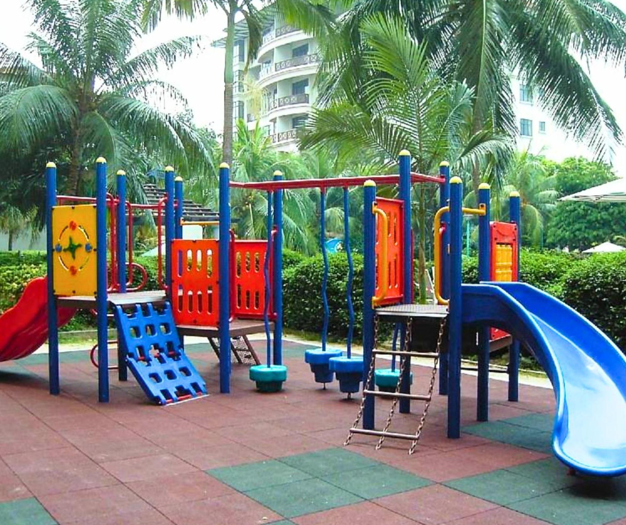Costa Mahkota Sea View 1-Bedroom Retreat Malacca Exterior photo